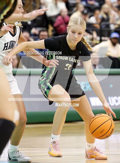 Thumbnail 2 in Ridgeline vs. Snow Canyon (UHSAA 4A Final) photogallery.