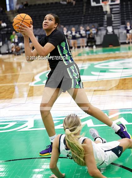 Thumbnail 3 in Ridgeline vs. Snow Canyon (UHSAA 4A Final) photogallery.