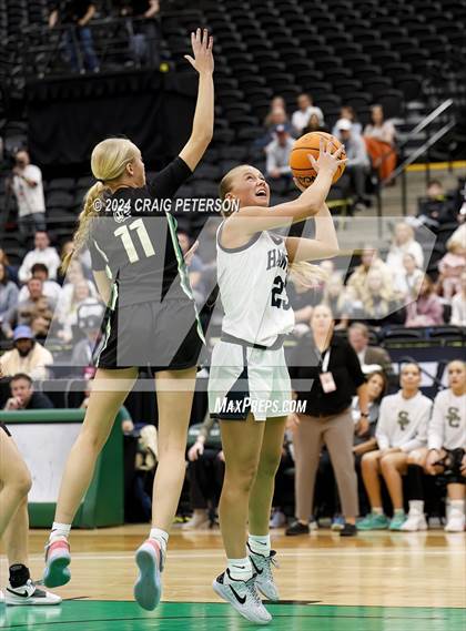 Thumbnail 2 in Ridgeline vs. Snow Canyon (UHSAA 4A Final) photogallery.