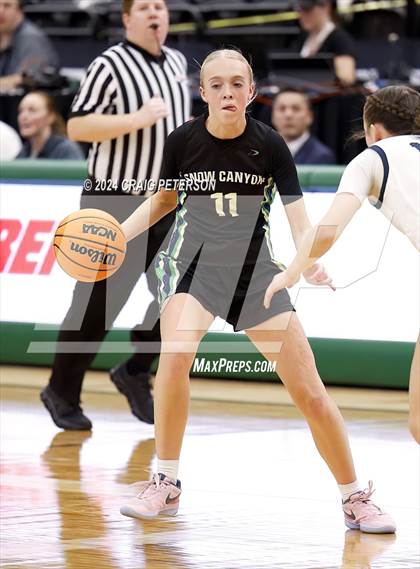 Thumbnail 1 in Ridgeline vs. Snow Canyon (UHSAA 4A Final) photogallery.