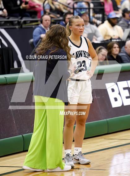 Thumbnail 2 in Ridgeline vs. Snow Canyon (UHSAA 4A Final) photogallery.