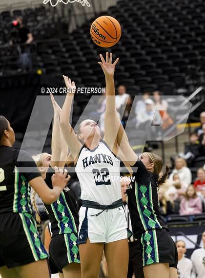 Thumbnail 1 in Ridgeline vs. Snow Canyon (UHSAA 4A Final) photogallery.