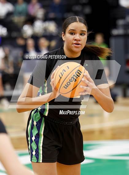 Thumbnail 3 in Ridgeline vs. Snow Canyon (UHSAA 4A Final) photogallery.
