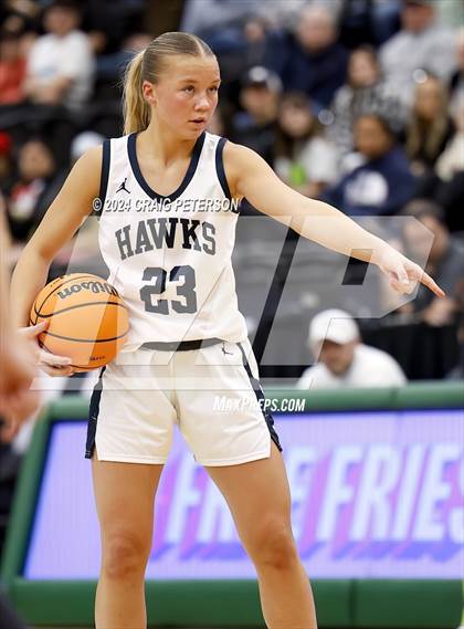 Thumbnail 1 in Ridgeline vs. Snow Canyon (UHSAA 4A Final) photogallery.