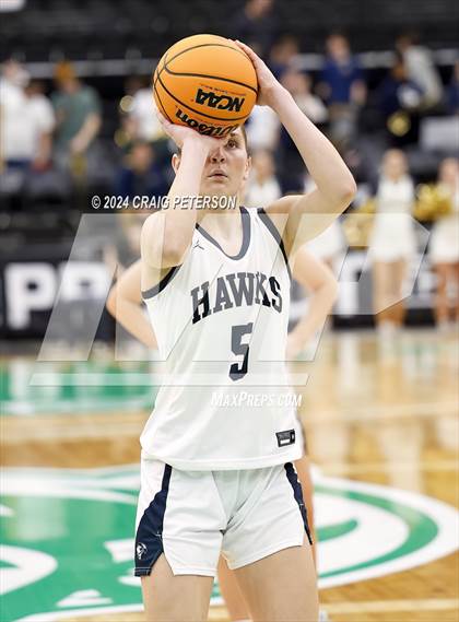 Thumbnail 3 in Ridgeline vs. Snow Canyon (UHSAA 4A Final) photogallery.