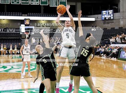 Thumbnail 1 in Ridgeline vs. Snow Canyon (UHSAA 4A Final) photogallery.