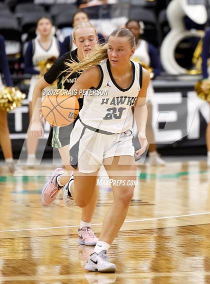 Thumbnail 1 in Ridgeline vs. Snow Canyon (UHSAA 4A Final) photogallery.