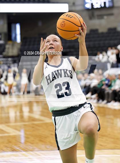 Thumbnail 1 in Ridgeline vs. Snow Canyon (UHSAA 4A Final) photogallery.