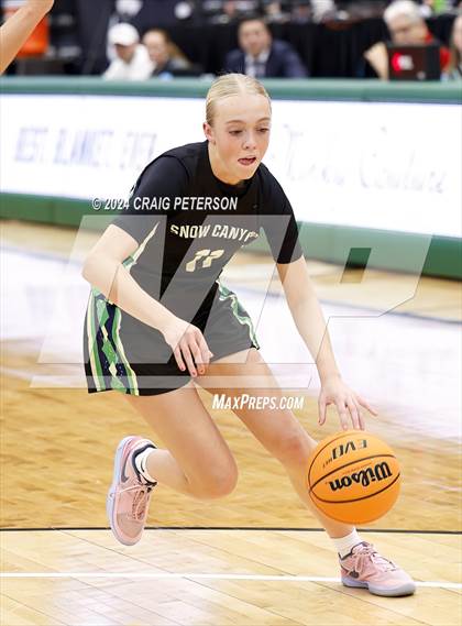 Thumbnail 1 in Ridgeline vs. Snow Canyon (UHSAA 4A Final) photogallery.