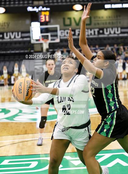 Thumbnail 1 in Ridgeline vs. Snow Canyon (UHSAA 4A Final) photogallery.