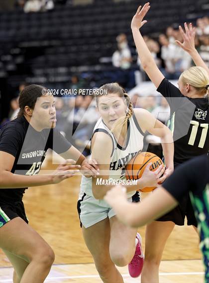 Thumbnail 2 in Ridgeline vs. Snow Canyon (UHSAA 4A Final) photogallery.