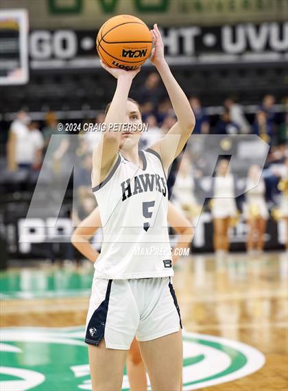 Thumbnail 1 in Ridgeline vs. Snow Canyon (UHSAA 4A Final) photogallery.