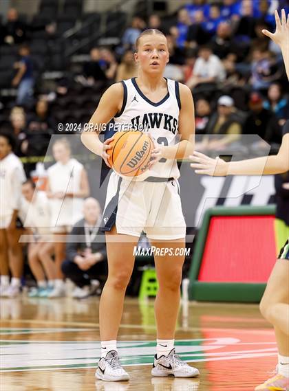 Thumbnail 2 in Ridgeline vs. Snow Canyon (UHSAA 4A Final) photogallery.