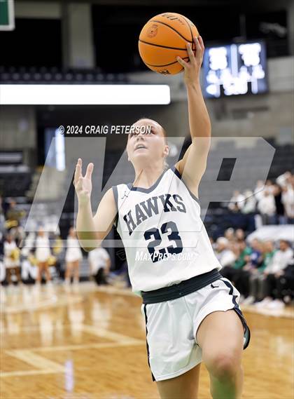 Thumbnail 2 in Ridgeline vs. Snow Canyon (UHSAA 4A Final) photogallery.
