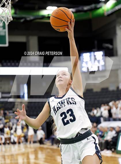 Thumbnail 3 in Ridgeline vs. Snow Canyon (UHSAA 4A Final) photogallery.