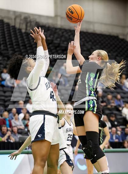 Thumbnail 3 in Ridgeline vs. Snow Canyon (UHSAA 4A Final) photogallery.