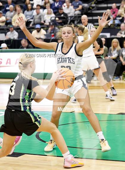 Thumbnail 1 in Ridgeline vs. Snow Canyon (UHSAA 4A Final) photogallery.