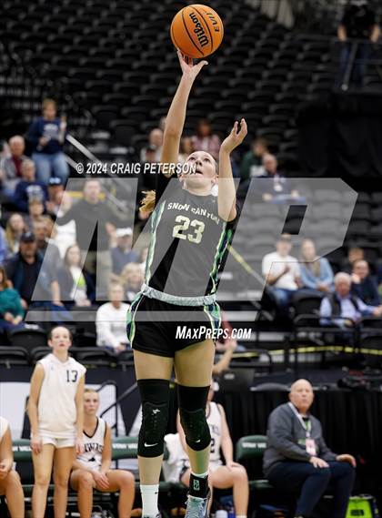 Thumbnail 2 in Ridgeline vs. Snow Canyon (UHSAA 4A Final) photogallery.