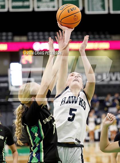 Thumbnail 2 in Ridgeline vs. Snow Canyon (UHSAA 4A Final) photogallery.