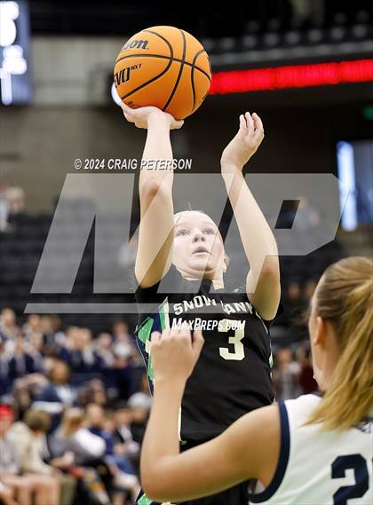 Thumbnail 1 in Ridgeline vs. Snow Canyon (UHSAA 4A Final) photogallery.