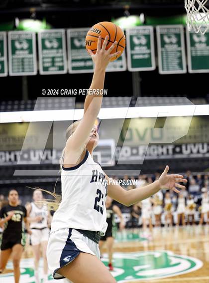 Thumbnail 1 in Ridgeline vs. Snow Canyon (UHSAA 4A Final) photogallery.