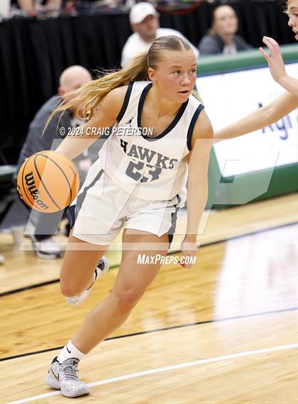 Thumbnail 1 in Ridgeline vs. Snow Canyon (UHSAA 4A Final) photogallery.