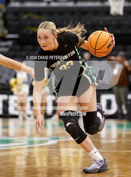 Thumbnail 1 in Ridgeline vs. Snow Canyon (UHSAA 4A Final) photogallery.