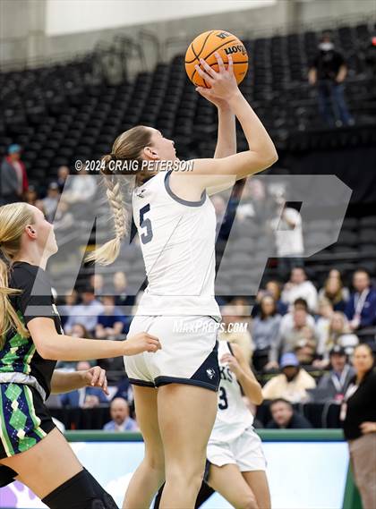 Thumbnail 3 in Ridgeline vs. Snow Canyon (UHSAA 4A Final) photogallery.