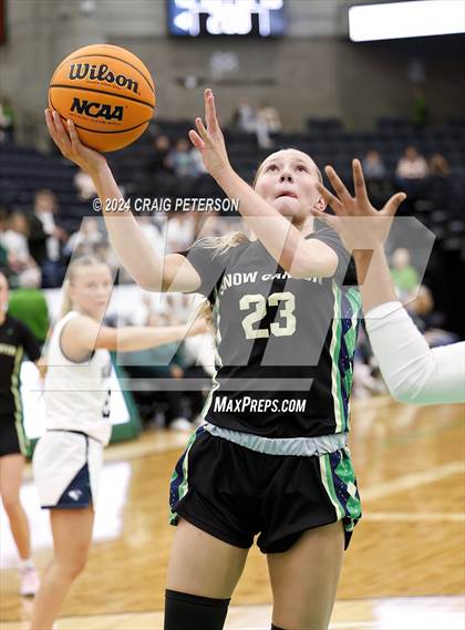 Thumbnail 3 in Ridgeline vs. Snow Canyon (UHSAA 4A Final) photogallery.