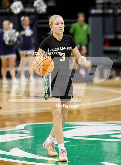 Thumbnail 1 in Ridgeline vs. Snow Canyon (UHSAA 4A Final) photogallery.
