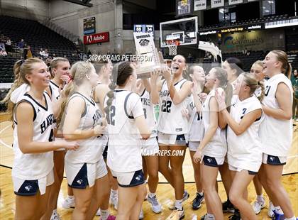 Thumbnail 1 in Ridgeline vs. Snow Canyon (UHSAA 4A Final) photogallery.