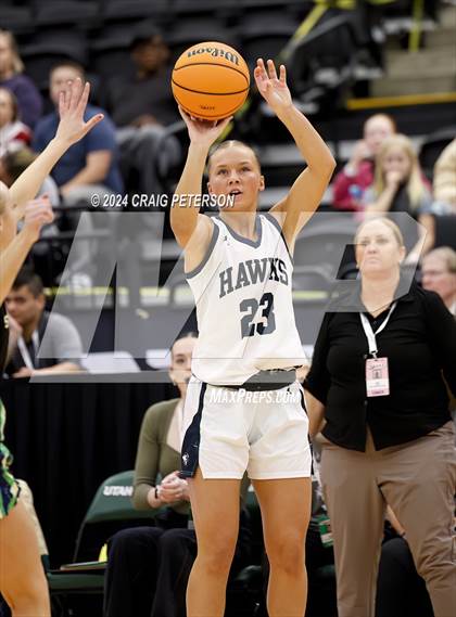 Thumbnail 1 in Ridgeline vs. Snow Canyon (UHSAA 4A Final) photogallery.