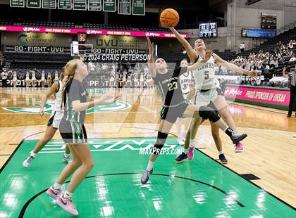 Thumbnail 2 in Ridgeline vs. Snow Canyon (UHSAA 4A Final) photogallery.