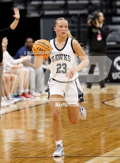 Thumbnail 3 in Ridgeline vs. Snow Canyon (UHSAA 4A Final) photogallery.