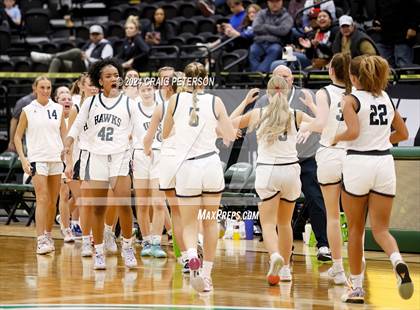 Thumbnail 2 in Ridgeline vs. Snow Canyon (UHSAA 4A Final) photogallery.