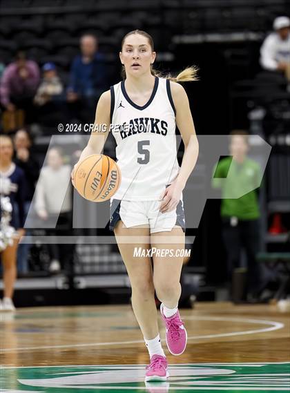 Thumbnail 1 in Ridgeline vs. Snow Canyon (UHSAA 4A Final) photogallery.