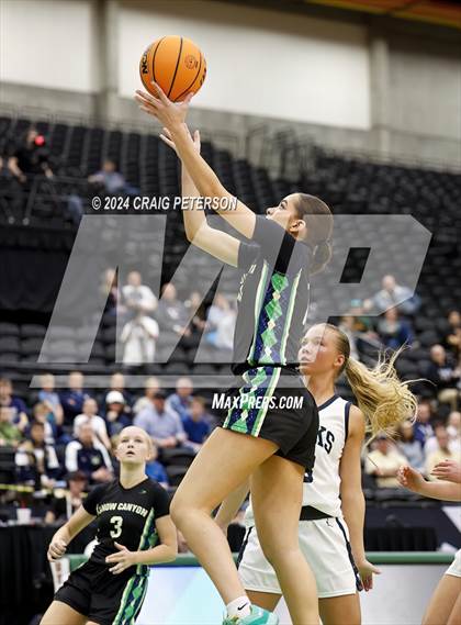 Thumbnail 1 in Ridgeline vs. Snow Canyon (UHSAA 4A Final) photogallery.