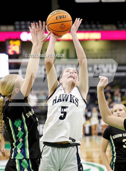 Thumbnail 1 in Ridgeline vs. Snow Canyon (UHSAA 4A Final) photogallery.