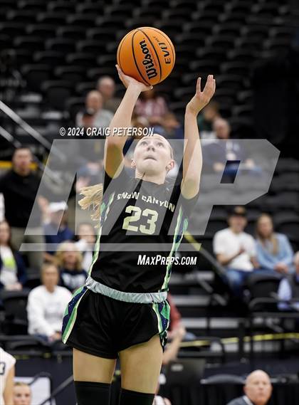 Thumbnail 1 in Ridgeline vs. Snow Canyon (UHSAA 4A Final) photogallery.