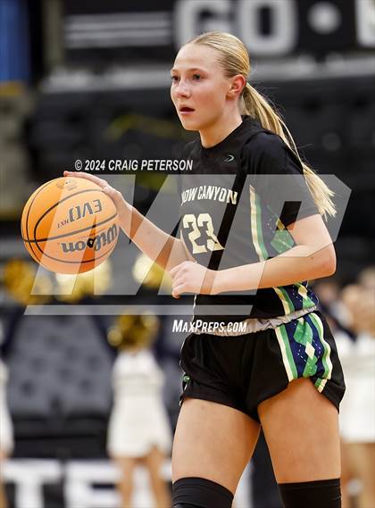 Thumbnail 1 in Ridgeline vs. Snow Canyon (UHSAA 4A Final) photogallery.
