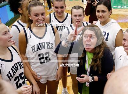 Thumbnail 2 in Ridgeline vs. Snow Canyon (UHSAA 4A Final) photogallery.