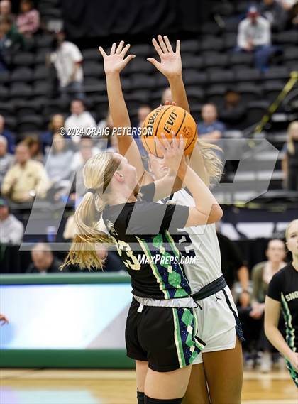 Thumbnail 1 in Ridgeline vs. Snow Canyon (UHSAA 4A Final) photogallery.