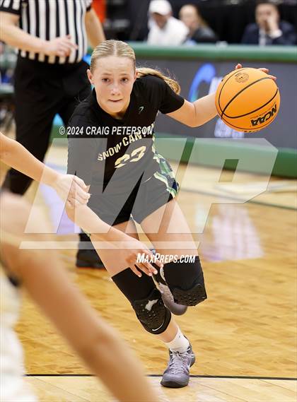 Thumbnail 3 in Ridgeline vs. Snow Canyon (UHSAA 4A Final) photogallery.