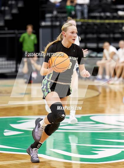 Thumbnail 1 in Ridgeline vs. Snow Canyon (UHSAA 4A Final) photogallery.