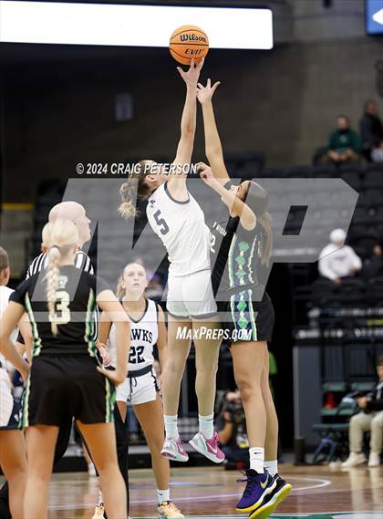 Thumbnail 1 in Ridgeline vs. Snow Canyon (UHSAA 4A Final) photogallery.