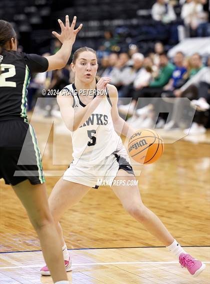 Thumbnail 1 in Ridgeline vs. Snow Canyon (UHSAA 4A Final) photogallery.