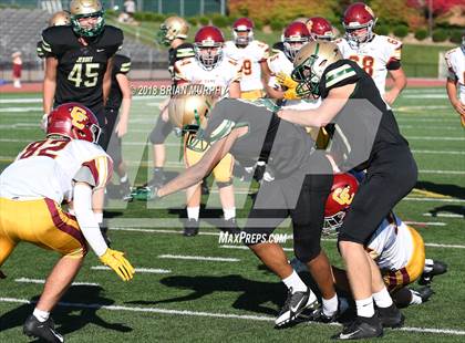 Thumbnail 2 in Central Catholic @ Jesuit photogallery.