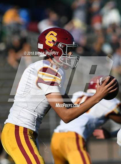 Thumbnail 3 in Central Catholic @ Jesuit photogallery.