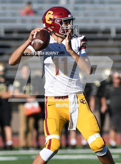 Thumbnail 2 in Central Catholic @ Jesuit photogallery.