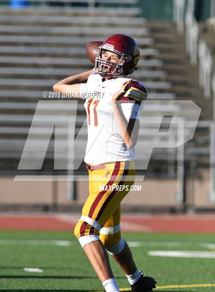 Thumbnail 1 in Central Catholic @ Jesuit photogallery.
